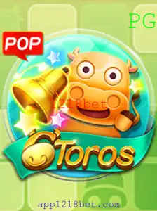Explorando o Fascinante Jogo 6Toros
