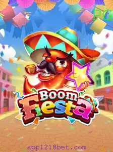 Explorando BoomFiesta: Um Mergulho nas Regras e Estrutura de Jogo