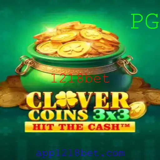 Descubra Clovercoin3x3: Estratégia e Diversão no Novo Jogo da 1218bet