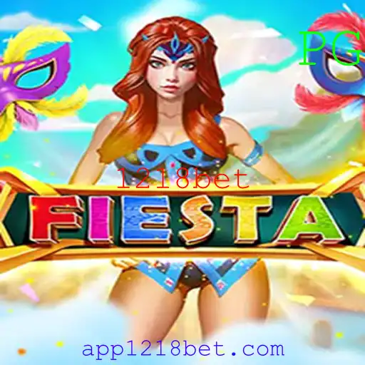 Explorando o Vibrante Mundo do Jogo Fiesta com 1218bet