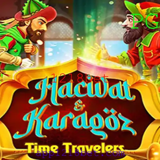 Descubra o Fascinante Mundo de HacivatandKaragoz: O Jogo Que Une Tradição e Modernidade