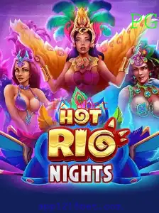 Descubra o Fascinante Mundo de HotRioNights: Um Mergulho nas Regras e Aventura do Jogo