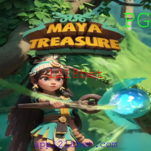 MayaTreasure: Mergulhando no Mundo dos Tesouros Maias com 1218bet
