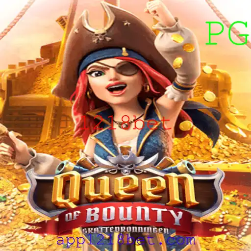 Descubra o Fascinante Jogo QueenofBounty