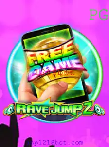 Descubra o Mundo de RaveJump2M: A Revolução dos Jogos Interativos