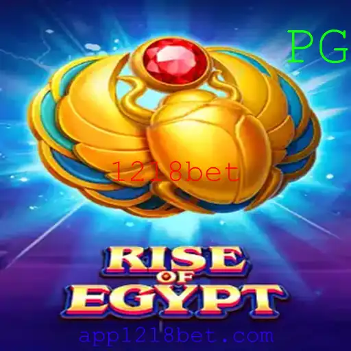 Rise Of Egypt: Explorando as Aventuras do Antigo Egito com 1218bet