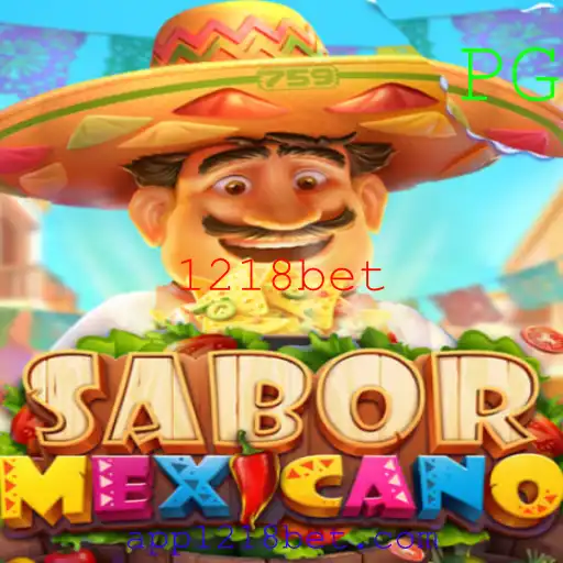 Descubra as Emoções do Jogo SaborMexicano Associado à 1218bet