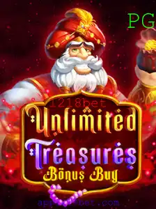 Explorando o Universo de UnlimitedTreasuresBonusBuy: Uma Jornada de Aventura e Estratégia