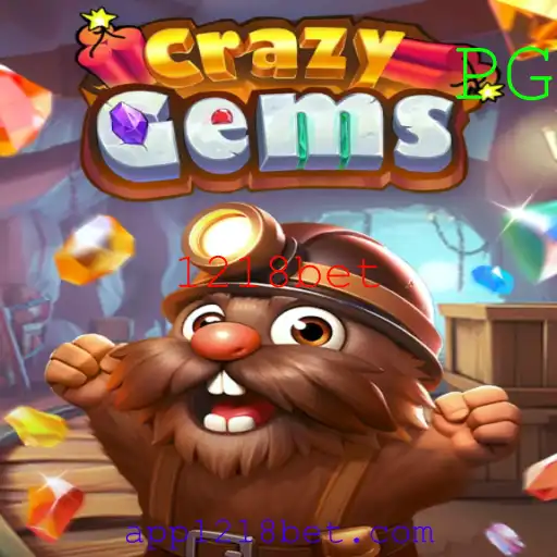 CrazyGems: Uma Aventura Fascinante para os Amantes de Jogos de Apostas