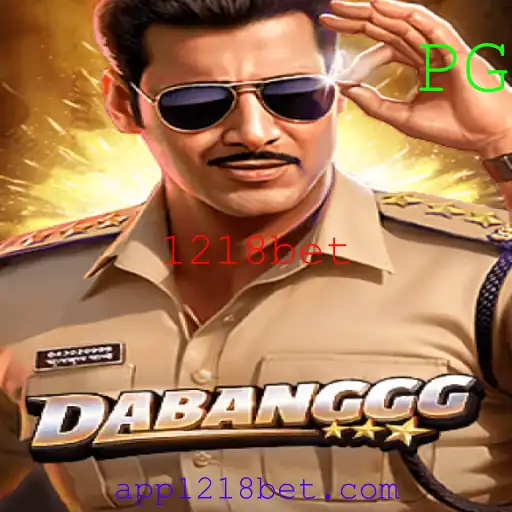 Descubra o Fascinante Mundo de DABANGGG e Aposte com 1218bet