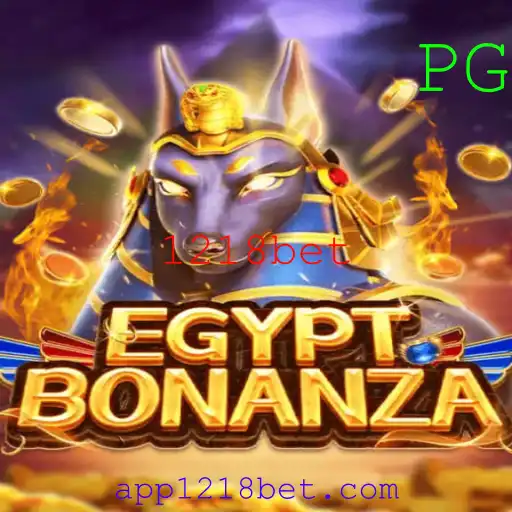 Descubra as Aventuras Fascinantes de EgyptBonanza no Cassino 1218bet