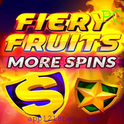 Explorando o Universo de FieryFruitsMoreSpins: O Novo Sucesso dos Cassinos Online