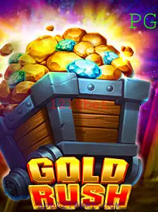 GoldRush: Descubra o Mundo de Aventuras e Recompensas dos Jogos Online