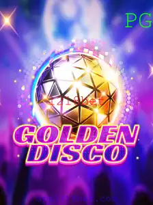 GoldenDisco: Uma Nova Aventura no Universo dos Jogos