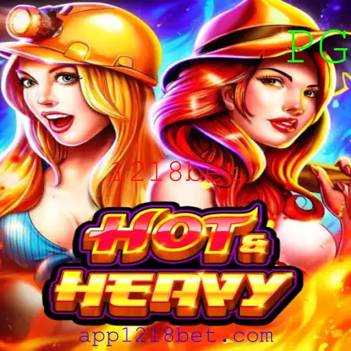 Conheça HotHeavy: O Novo Fenômeno do Entretenimento Interativo