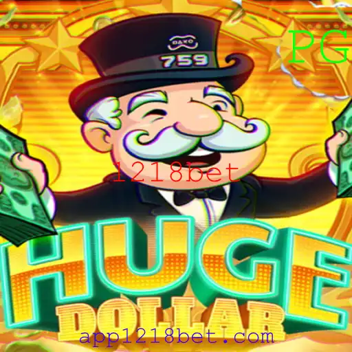 Explorando o Jogo HugeDollar: A Expansão da Divertida Experiência com 1218bet