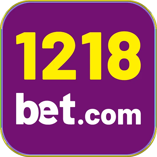 1218bet Logo