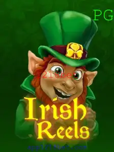 IrishReels: Um Mergulho no Mundo dos Slots com 1218bet