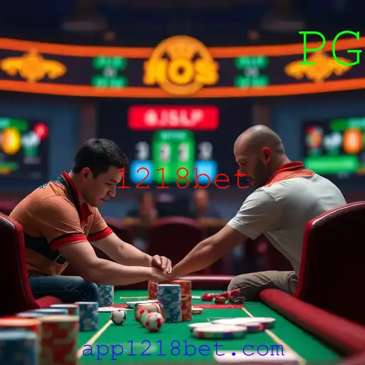 Jogos de pôquer