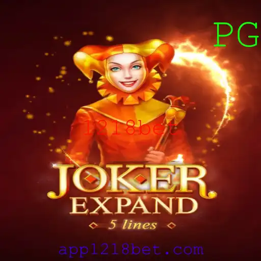 Explorando o Fascinante Mundo de JokerExpand no 1218bet
