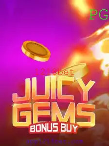 Descubra o Fascinante Mundo de JuicyGemsBonusBuy no 1218bet