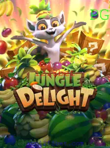 Explorando o Mundo de JungleDelight: Uma Aventura Selvagem no Universo dos Jogos