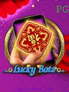 LuckyBatsM: Descubra o Novo Fenômeno dos Jogos de Azar com 1218bet