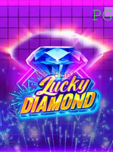 Descubra o Fascinante Mundo de LuckyDiamond com 1218bet