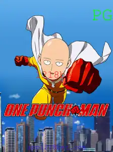 OnePunchMan: Uma Nova Dimensão no Universo dos Jogos