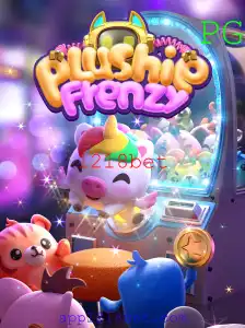 Explorando a Magia de PlushieFrenzy: Um Mergulho no Universo dos Pelúcias