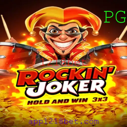RockinJoker: Descubra o Jogo que Está Agitando o Mundo das Apostas