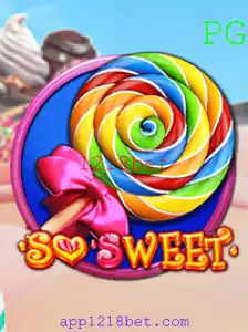 Descubra o Mundo Encantador de SoSweet: O Jogo de Sorte que Conquista Corações