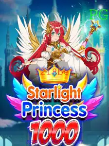 StarlightPrincess1000: Uma Aventura Intergaláctica de Emoções no 1218bet