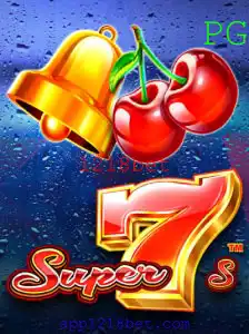 Descubra Super7s: O Jogo de Cassino Que Está Conquistando a 1218bet