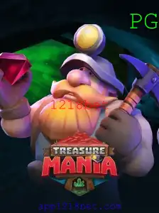 Explorando TreasureMania: Um Mergulho Profundo no Jogo de Aventuras