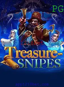 Explorando TreasureSnipes: Aventura e Estratégia no Mundo dos Jogos
