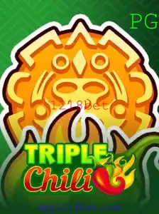 Descubra o Mundo Excitante de TripleChili com 1218bet