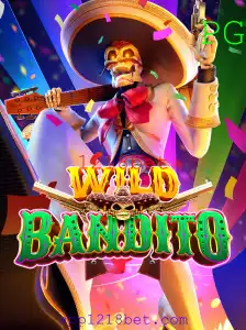 Explorando o Fascinante Mundo de WildBandito