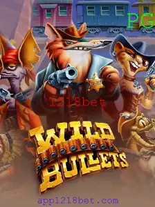 Explorando o Mundo de WildBullets: Um Mergulho na Ação Intensa de 1218bet